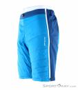 Ortovox Piz Boe Shorts Mens Ski Touring Shorts, Ortovox, Blue, , Male, 0016-10915, 5637718390, 0, N1-06.jpg