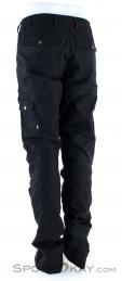 Fjällräven Karl Pro Winter Mens Outdoor Pants, , Black, , Male, 0211-10243, 5637718416, , N1-11.jpg