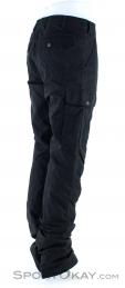 Fjällräven Karl Pro Winter Mens Outdoor Pants, , Black, , Male, 0211-10243, 5637718416, , N1-16.jpg