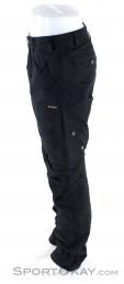 Fjällräven Karl Pro Winter Mens Outdoor Pants, , Black, , Male, 0211-10243, 5637718416, , N2-07.jpg