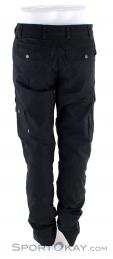 Fjällräven Karl Pro Winter Mens Outdoor Pants, , Black, , Male, 0211-10243, 5637718416, , N2-12.jpg
