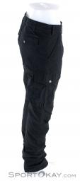 Fjällräven Karl Pro Winter Mens Outdoor Pants, , Black, , Male, 0211-10243, 5637718416, , N2-17.jpg