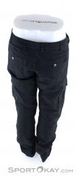 Fjällräven Karl Pro Winter Mens Outdoor Pants, , Black, , Male, 0211-10243, 5637718416, , N3-13.jpg