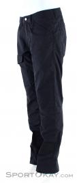 Fjällräven Greenland Jeans M Regular Mens Outdoor Pants, Fjällräven, Čierna, , Muži, 0211-10244, 5637718421, 7323450427474, N1-06.jpg