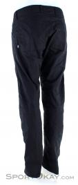 Fjällräven Greenland Jeans M Regular Mens Outdoor Pants, , Black, , Male, 0211-10244, 5637718421, , N1-11.jpg