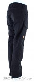 Fjällräven Greenland Jeans M Regular Mens Outdoor Pants, Fjällräven, Čierna, , Muži, 0211-10244, 5637718421, 7323450427474, N1-16.jpg