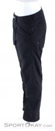 Fjällräven Greenland Jeans M Regular Mens Outdoor Pants, , Black, , Male, 0211-10244, 5637718421, , N2-07.jpg