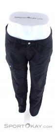 Fjällräven Greenland Jeans M Regular Mens Outdoor Pants, Fjällräven, Noir, , Hommes, 0211-10244, 5637718421, 7323450427474, N3-03.jpg