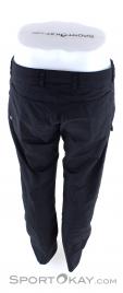Fjällräven Greenland Jeans M Regular Mens Outdoor Pants, , Black, , Male, 0211-10244, 5637718421, , N3-13.jpg