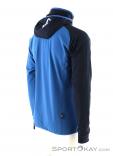Ortovox Col Becchei Mens Ski Touring Jacket, , Blue, , Male, 0016-10917, 5637718426, , N1-16.jpg