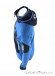 Ortovox Col Becchei Mens Ski Touring Jacket, , Blue, , Male, 0016-10917, 5637718426, , N3-08.jpg
