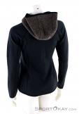 Ortovox Fleece Plus Classic Knit Mujer Chaqueta de fleece, Ortovox, Negro, , Mujer, 0016-10920, 5637718472, 4251422524742, N2-12.jpg