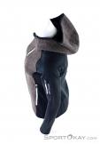Ortovox Fleece Plus Classic Knit Mujer Chaqueta de fleece, Ortovox, Negro, , Mujer, 0016-10920, 5637718472, 4251422524742, N3-08.jpg