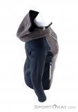 Ortovox Fleece Plus Classic Knit Femmes Veste en laine polaire, Ortovox, Noir, , Femmes, 0016-10920, 5637718472, 4251422524742, N3-18.jpg