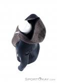 Ortovox Fleece Plus Classic Knit Femmes Veste en laine polaire, Ortovox, Noir, , Femmes, 0016-10920, 5637718472, 4251422524742, N4-09.jpg