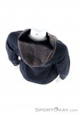 Ortovox Fleece Plus Classic Knit Women Fleece Jacket, Ortovox, Black, , Female, 0016-10920, 5637718472, 4251422524742, N4-14.jpg