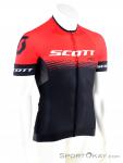 Scott RC Pro Hommes T-shirt de vélo, Scott, Rouge, , Hommes, 0023-11193, 5637718485, 7613368456254, N1-01.jpg
