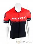 Scott RC Pro Mens Biking Shirt, Scott, Red, , Male, 0023-11193, 5637718485, 7613368456254, N2-02.jpg