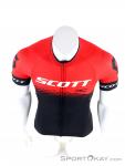 Scott RC Pro Hommes T-shirt de vélo, Scott, Rouge, , Hommes, 0023-11193, 5637718485, 7613368456254, N3-03.jpg
