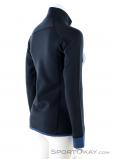 Ortovox Fleece Plus Jacket Womens Sweater, Ortovox, Black, , Female, 0016-10922, 5637718539, 4251422532105, N1-16.jpg