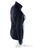 Ortovox Fleece Plus Jacket Womens Sweater, Ortovox, Noir, , Femmes, 0016-10922, 5637718539, 4251422532105, N2-17.jpg