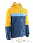 Scott Trail MTN WB 40 Mens Biking Jacket, , Blue, , Male, 0023-11200, 5637718542, , N1-01.jpg