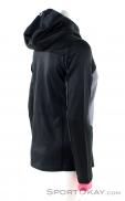 Ortovox Fleece Loden Hoody Womens Fleece Jacket, Ortovox, Black, , Female, 0016-10923, 5637718553, 4251422504386, N1-16.jpg