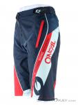 Oneal Element FR Hybrid Shorts Mens Biking Shorts, O'Neal, Red, , Male, 0264-10095, 5637718599, 4046068524023, N1-06.jpg