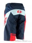 Oneal Element FR Hybrid Shorts Mens Biking Shorts, O'Neal, Red, , Male, 0264-10095, 5637718599, 4046068524023, N1-11.jpg
