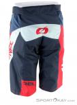 Oneal Element FR Hybrid Shorts Mens Biking Shorts, O'Neal, Red, , Male, 0264-10095, 5637718599, 4046068524023, N2-12.jpg