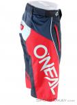 Oneal Element FR Hybrid Shorts Mens Biking Shorts, O'Neal, Rouge, , Hommes, 0264-10095, 5637718599, 4046068524023, N2-17.jpg