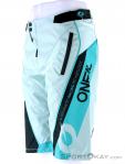 Oneal Element FR Hybrid Shorts Mens Biking Shorts, O'Neal, Turquoise, , Male, 0264-10095, 5637718603, 4046068524122, N1-06.jpg
