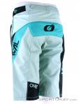 Oneal Element FR Hybrid Shorts Mens Biking Shorts, O'Neal, Tyrkysová, , Muži, 0264-10095, 5637718603, 4046068524122, N1-11.jpg