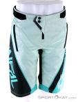 Oneal Element FR Hybrid Shorts Mens Biking Shorts, O'Neal, Turquoise, , Hommes, 0264-10095, 5637718603, 4046068524122, N2-02.jpg