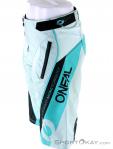 Oneal Element FR Hybrid Shorts Mens Biking Shorts, O'Neal, Turquoise, , Hommes, 0264-10095, 5637718603, 4046068524122, N2-07.jpg