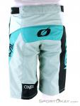 Oneal Element FR Hybrid Shorts Mens Biking Shorts, O'Neal, Turquesa, , Hombre, 0264-10095, 5637718603, 4046068524122, N2-12.jpg