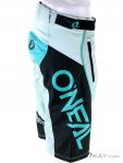 Oneal Element FR Hybrid Shorts Mens Biking Shorts, O'Neal, Turquoise, , Hommes, 0264-10095, 5637718603, 4046068524122, N2-17.jpg