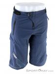 O'Neal Tobanga Mens Biking Shorts, , Blue, , Male, 0264-10052, 5637718611, , N2-02.jpg