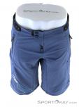 O'Neal Tobanga Mens Biking Shorts, , Blue, , Male, 0264-10052, 5637718611, , N3-03.jpg