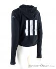 adidas ADAPT Hoodie Womens Sweater, , Black, , Female, 0002-11471, 5637719094, , N1-11.jpg