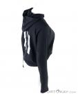 adidas ADAPT Hoodie Womens Sweater, , Black, , Female, 0002-11471, 5637719094, , N2-17.jpg