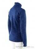 Ortovox Fleece Space Dyed Womens Fleece Jacket, Ortovox, Azul, , Mujer, 0016-10925, 5637719123, 4251422534499, N1-16.jpg