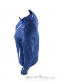 Ortovox Fleece Space Dyed Womens Fleece Jacket, , Blue, , Female, 0016-10925, 5637719123, , N3-08.jpg