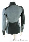 Ortovox Fleece Light Zip HZ Womens Sweater, Ortovox, Gray, , Female, 0016-10928, 5637719144, 4251422504584, N2-12.jpg