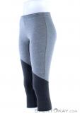Ortovox Fleece Light Short Pants Womens Functional Pants, Ortovox, Rose, , Femmes, 0016-10929, 5637719154, 4251422504867, N1-06.jpg