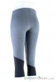 Ortovox Fleece Light Short Pants Womens Functional Pants, Ortovox, Rose, , Femmes, 0016-10929, 5637719154, 4251422504867, N1-11.jpg