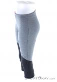 Ortovox Fleece Light Short Pants Womens Functional Pants, Ortovox, Rose, , Femmes, 0016-10929, 5637719154, 4251422504867, N2-07.jpg