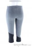 Ortovox Fleece Light Short Pants Womens Functional Pants, Ortovox, Rose, , Femmes, 0016-10929, 5637719154, 4251422504867, N2-12.jpg