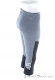 Ortovox Fleece Light Short Pants Womens Functional Pants, Ortovox, Rose, , Femmes, 0016-10929, 5637719154, 4251422504867, N2-17.jpg
