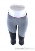 Ortovox Fleece Light Short Pants Womens Functional Pants, Ortovox, Rose, , Femmes, 0016-10929, 5637719154, 4251422504867, N3-03.jpg